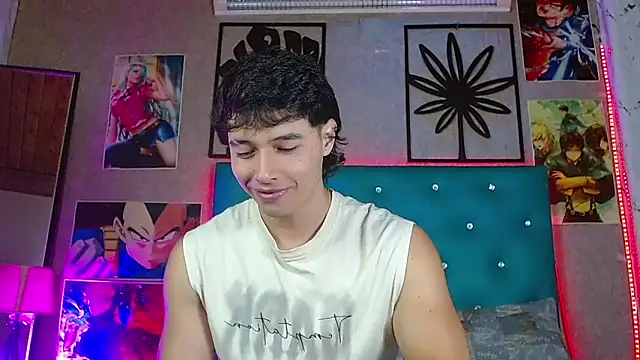 LiamAndrewzz online show from May 2026 05:46:01 AM