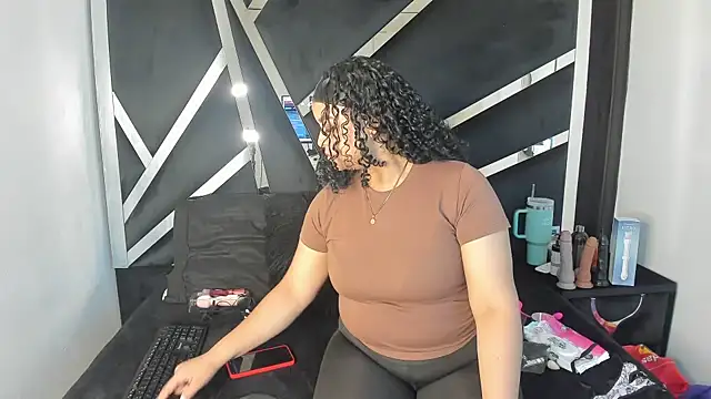 Rubyxht online show from September 2025 12:49:02 PM