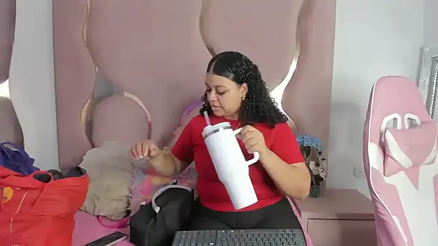 Rubyxht online show from November 2025 12:20:02 PM