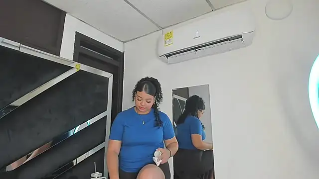 Rubyxht online show from November 2025 12:37:02 PM