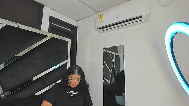 Rubyxht online show from October 2025 12:59:02 PM