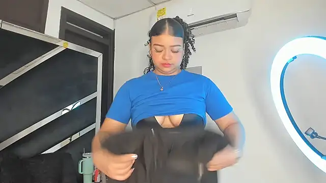 Rubyxht online show from September 2025 12:44:02 PM