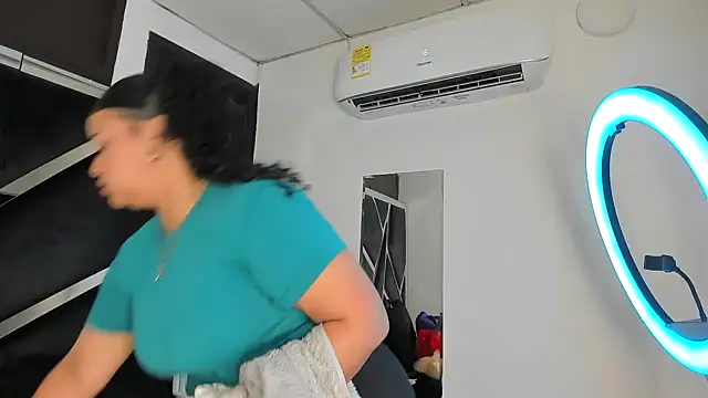 Rubyxht online show from January 2026 12:42:01 PM