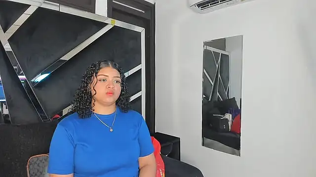 Rubyxht online show from October 2025 12:35:02 PM