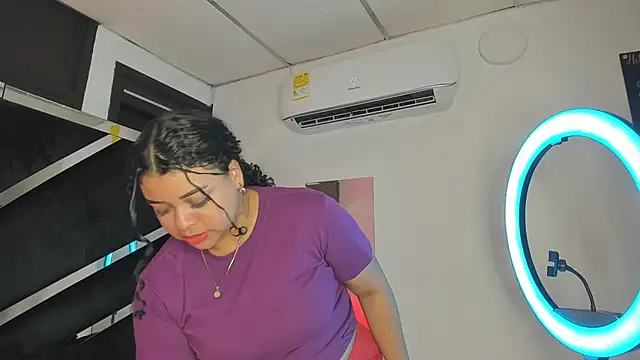 Rubyxht online show from February 2026 01:20:02 PM