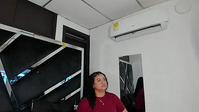 Rubyxht online show from March 2026 12:55:01 PM