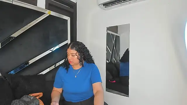 Rubyxht online show from October 2025 12:42:01 PM