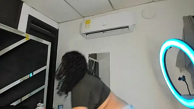 Rubyxht online show from December 2025 12:41:01 PM