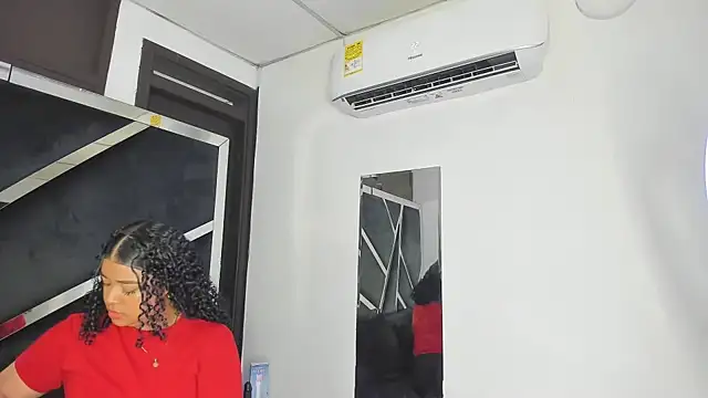 Rubyxht online show from November 2025 12:41:01 PM