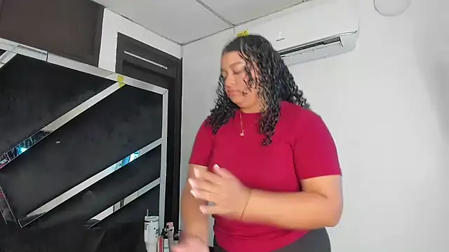 Rubyxht online show from March 2026 01:06:01 PM