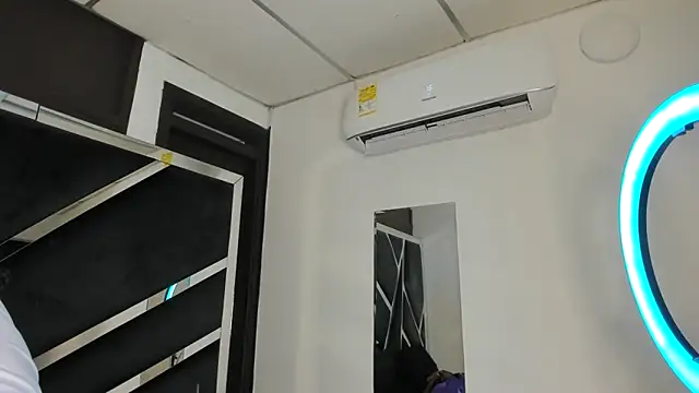 Rubyxht online show from January 2026 12:41:02 PM