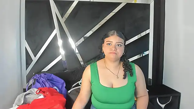 Rubyxht online show from October 2025 12:30:02 PM