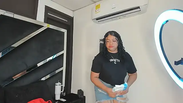 Rubyxht online show from October 2025 12:51:02 PM