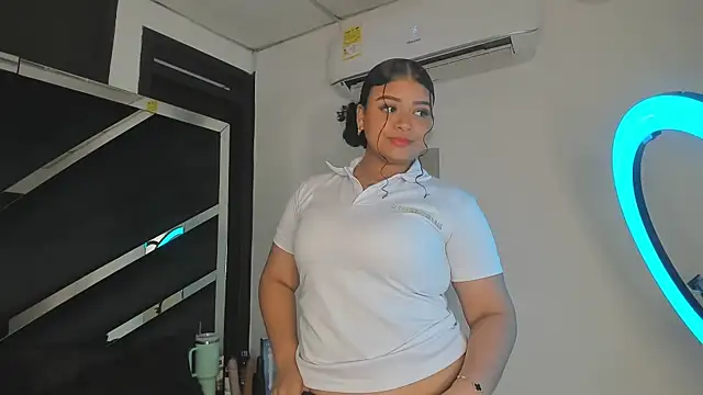 Rubyxht online show from September 2025 12:45:01 PM