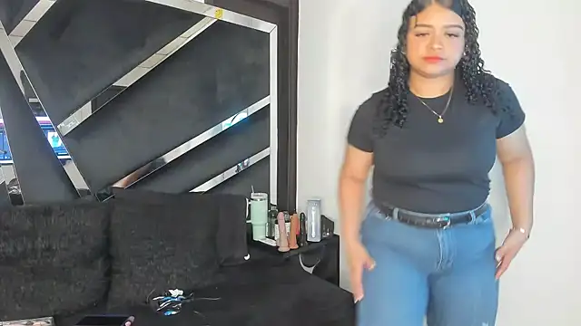 Rubyxht online show from October 2025 12:39:02 PM