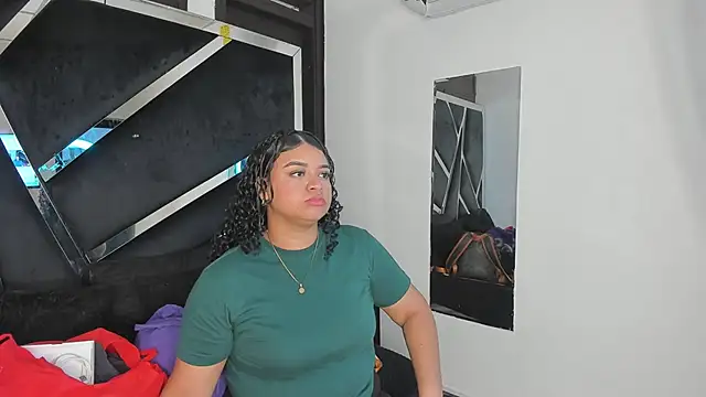 Rubyxht online show from March 2026 12:32:01 PM