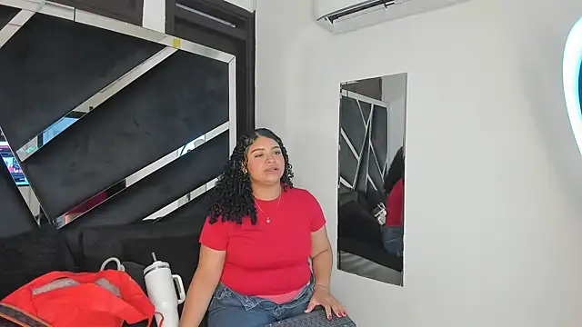 Rubyxht online show from November 2025 12:32:02 PM