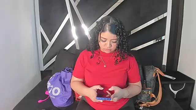 Rubyxht online show from October 2025 12:40:01 PM