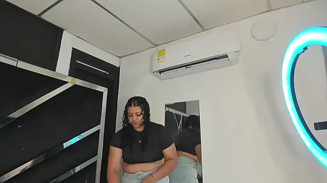 Rubyxht online show from March 2026 12:53:02 PM