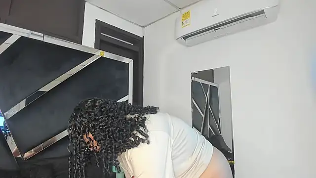 Rubyxht online show from September 2025 12:43:02 PM