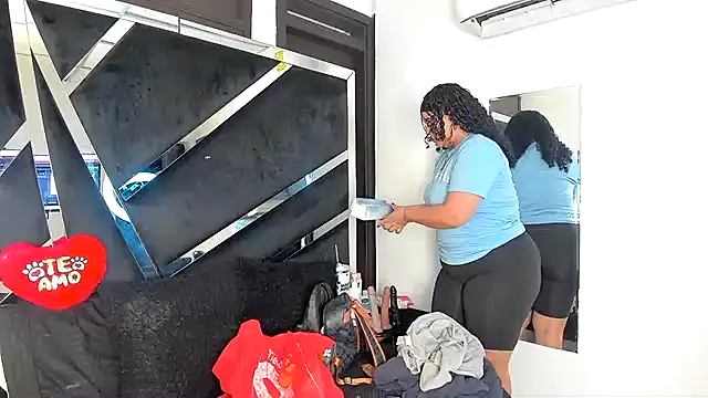 Rubyxht online show from February 2026 12:40:01 PM