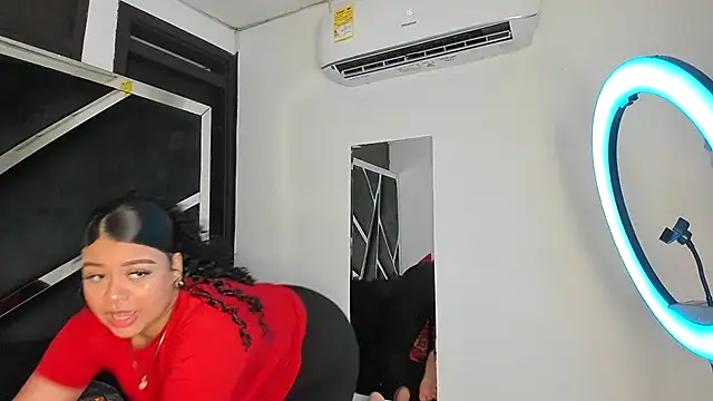 Rubyxht online show from November 2025 12:39:01 PM