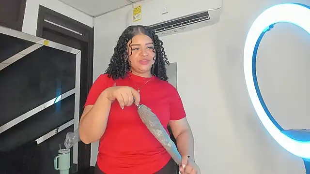 Rubyxht online show from October 2025 12:39:01 PM