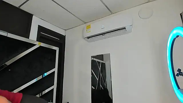 Rubyxht online show from February 2026 12:51:02 PM