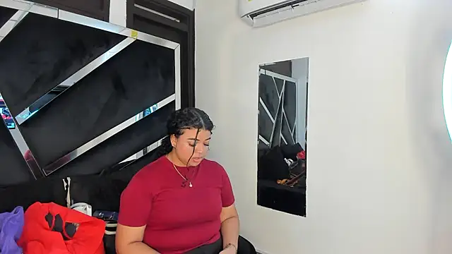 Rubyxht online show from February 2026 12:49:01 PM