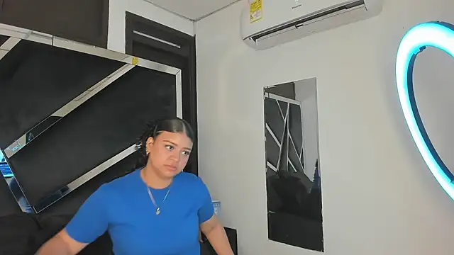 Rubyxht online show from September 2025 12:37:01 PM