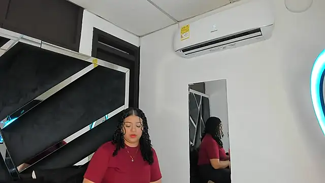 Rubyxht online show from December 2025 12:40:02 PM