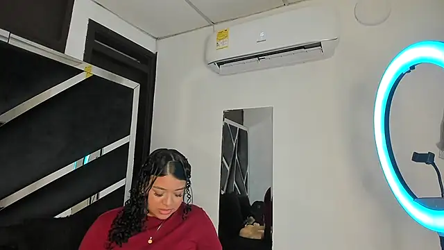 Rubyxht online show from January 2026 12:43:02 PM