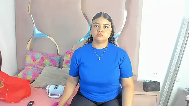 Rubyxht online show from October 2025 12:57:02 PM