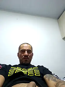 Iuver online show from March 2026 11:16:02 PM