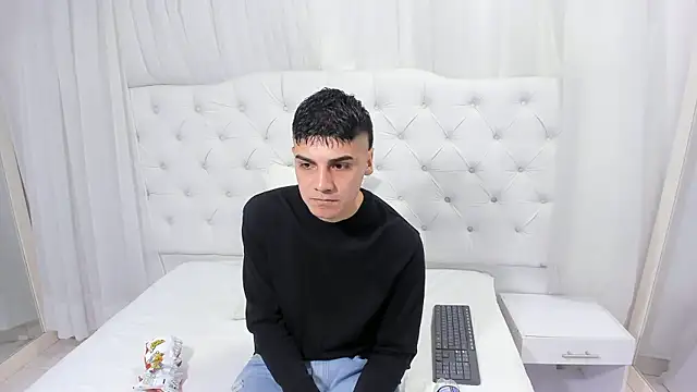 frank jhonsson online show from January 2026 04:13:01 PM