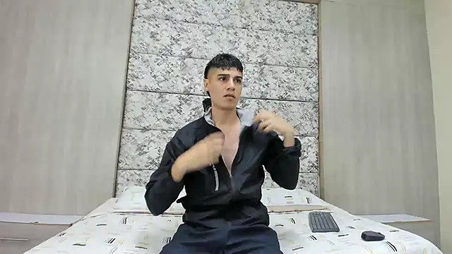 frank jhonsson online show from February 2026 07:13:01 PM