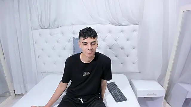 frank jhonsson online show from January 2026 07:28:02 PM