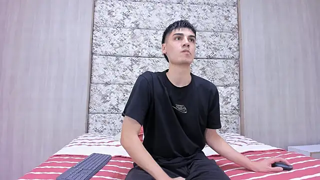 frank jhonsson online show from February 2026 06:53:01 PM