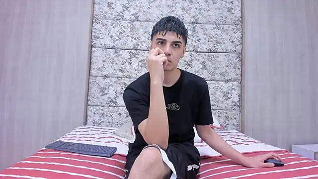 frank jhonsson online show from February 2026 06:51:02 PM