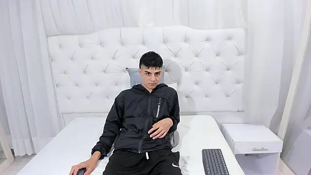 frank jhonsson online show from January 2026 02:02:01 PM