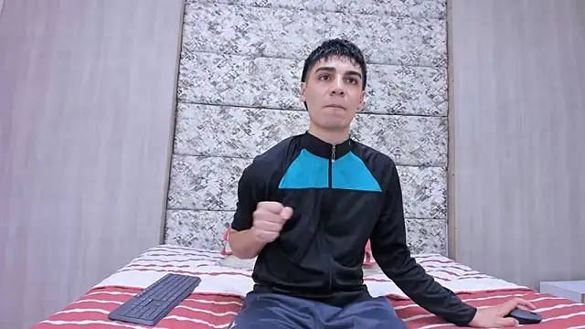 frank jhonsson online show from February 2026 07:03:01 PM