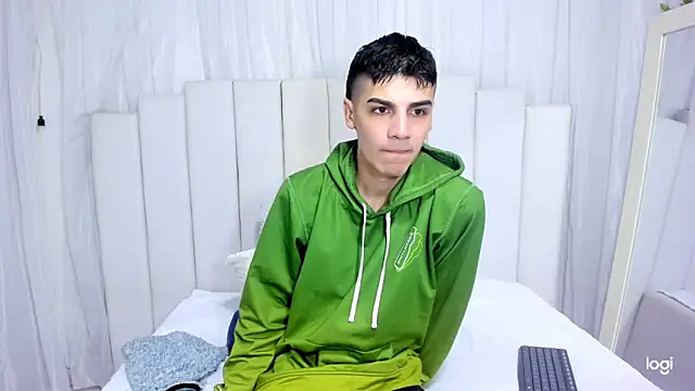 frank jhonsson online show from October 2025 02:05:01 PM