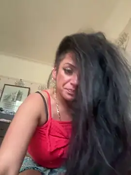 Gabriella316 online show from October 2025 07:53:02 AM