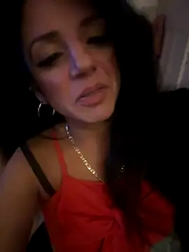 Gabriella316 online show from September 2025 04:40:02 AM