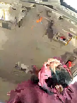 QueenM3 online show from November 2025 07:36:02 PM