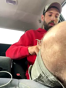 QueenM3 online show from September 2025 02:24:02 PM