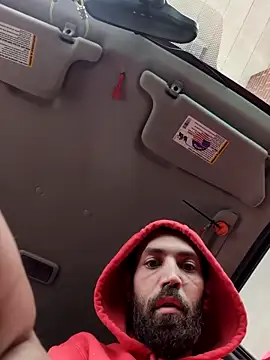 QueenM3 online show from October 2025 04:41:02 PM