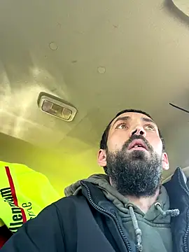 QueenM3 online show from October 2025 03:02:02 PM