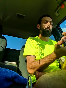 QueenM3 online show from October 2025 08:54:01 PM