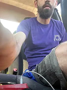 QueenM3 online show from September 2025 09:07:01 PM